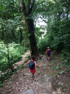 Diverse activities for your Panama Retreat - Hiking in El Valle de Anton