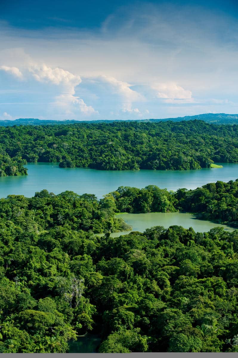 Barro Colorado Island Barro Colorado Island